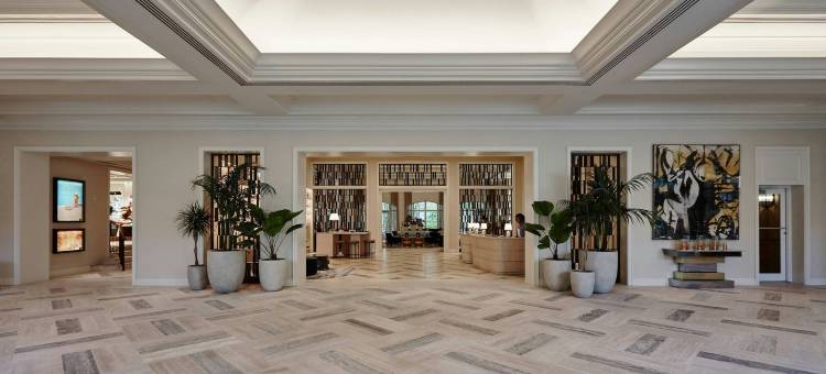 坦伯利 JW 万豪度假村及水疗中心(JW Marriott Miami Turnberry Resort & Spa)图片