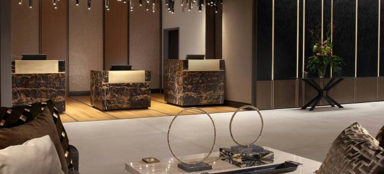 达拉斯绍斯莱克德尔塔酒店(Delta Hotels Dallas Southlake)图片