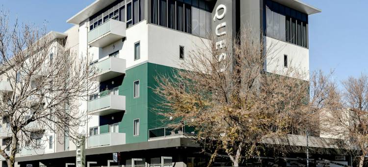 奎斯特奥尔伯里酒店(Quest Albury)图片