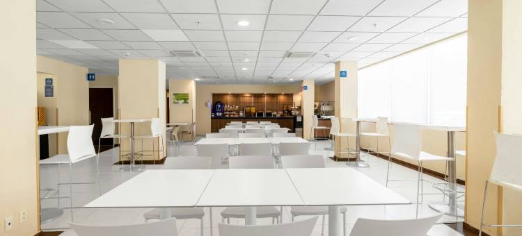 卡门城市快捷酒店(City Express by Marriott Ciudad del Carmen)图片