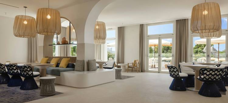 卡拉蓬特 Tribute Portfolio 酒店(Cala Ponte, a Tribute Portfolio Hotel)图片
