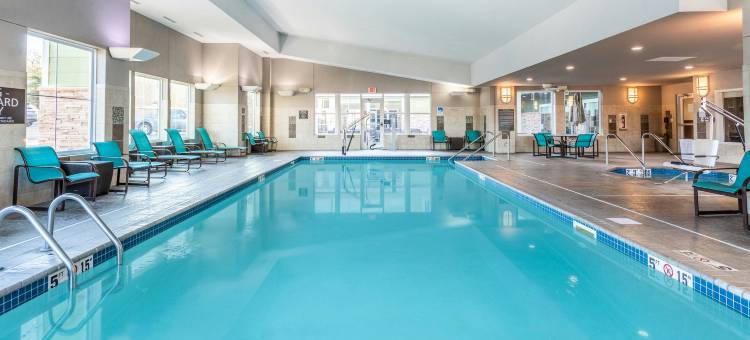 杜鲁斯居家酒店(Residence Inn by Marriott Duluth)图片