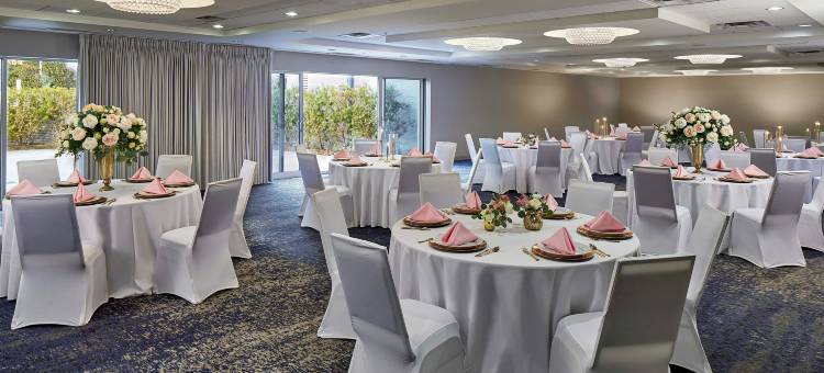 塔拉哈西市区福朋喜来登酒店(Four Points by Sheraton Tallahassee Downtown)图片