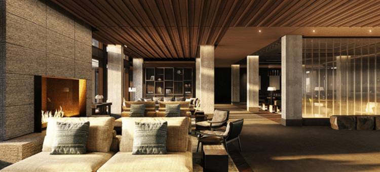 天文台 - 维塞罗伊度假村(The Observatory - A Viceroy Resort)图片