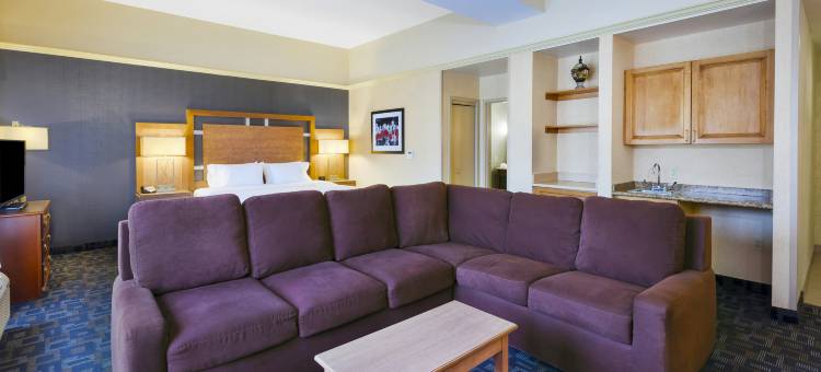 克林顿欢朋酒店(Hampton Inn Clinton)图片