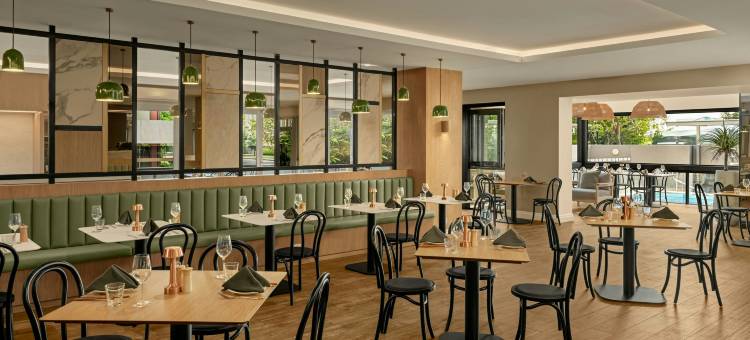达尔文万怡酒店-万豪旗下(Courtyard by Marriott Darwin)图片