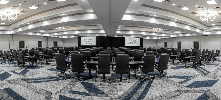 达拉斯南湖镇希尔顿酒店(Hilton Dallas/Southlake Town Square)图片