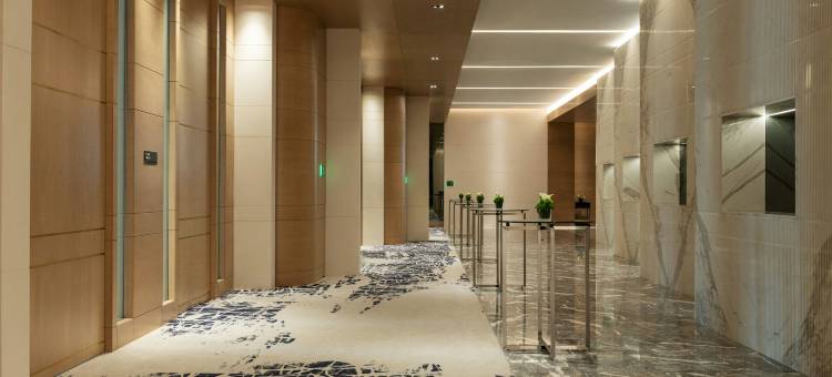 卢赛尔旺多姆广场皇家艾美酒店(Le Royal Méridien Place Vendôme Lusail)图片