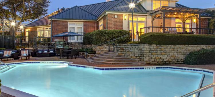 达拉斯欧文Homewood套房酒店-拉斯科琳娜酒店(Homewood Suites by Hilton Dallas - Irving/Las Colinas)图片
