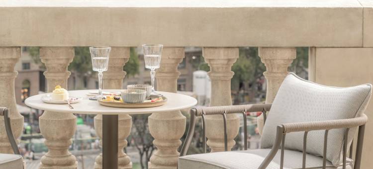 巴塞罗那 BLESS- Preferred Hotels&Resorts, Legend Collection(BLESS Barcelona - Preferred Hotels & Resorts, Legend Collection)图片