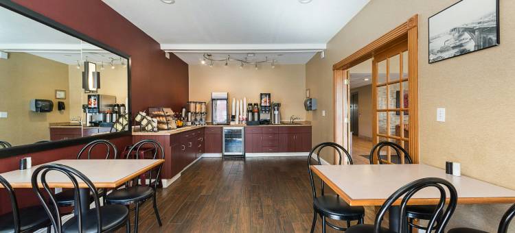 圣路易斯-伊利诺伊特洛伊红顶酒店(Red Roof Inn St Louis - Troy, IL)图片