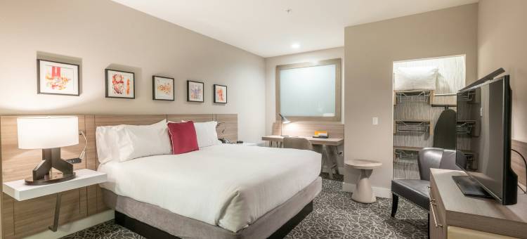 威奇托市中心希尔顿花园酒店(Hilton Garden Inn Wichita Downtown)图片