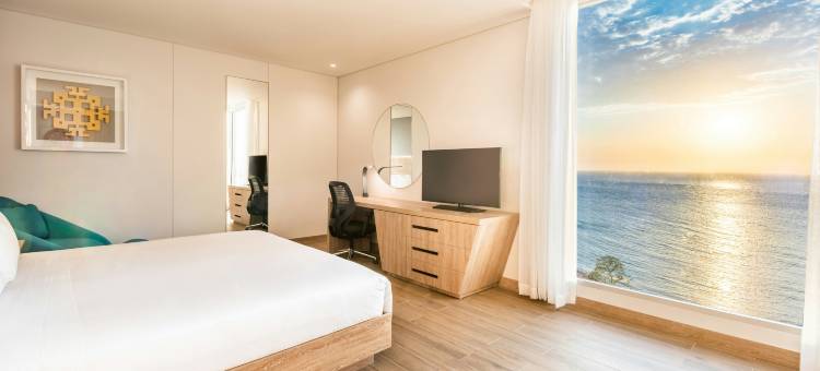 圣马尔塔希尔顿花园酒店(Hilton Garden Inn Santa Marta)图片