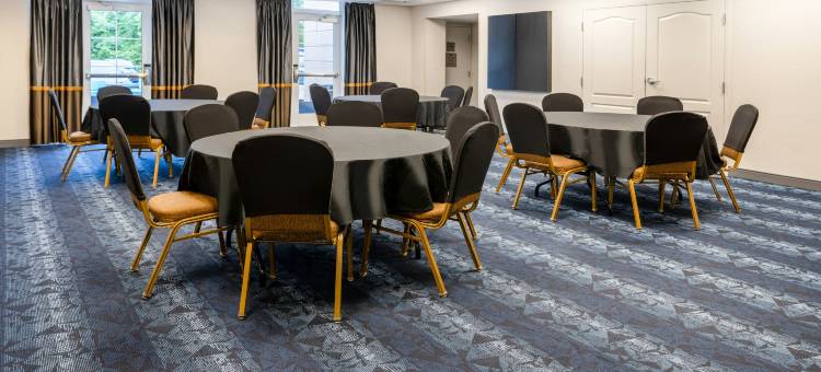 纽约州罗彻斯特/希腊Homewood Suites by Hilton(Homewood Suites by Hilton Rochester/Greece)图片