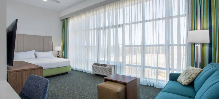 戴维森Homewood Suites by Hilton(Homewood Suites by Hilton Davidson)图片