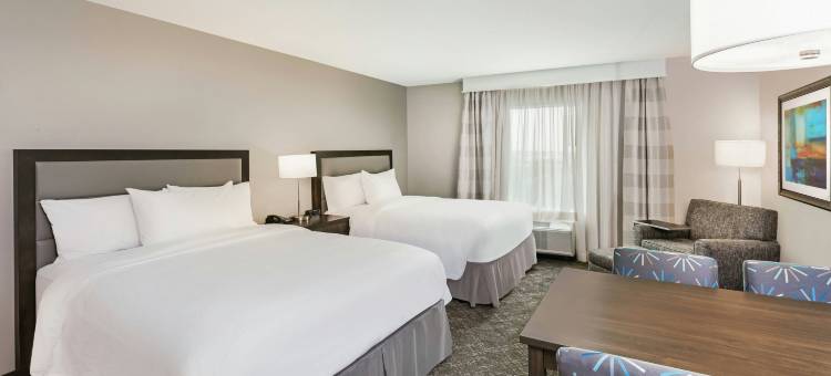 奥斯汀西北/The Domain地区TownePlace Suites酒店(TownePlace Suites Austin Northwest/The Domain Area)图片