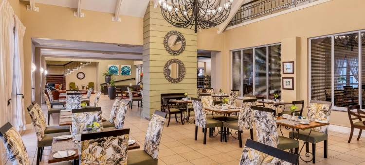 内尔斯普雷特Protea酒店(Protea Hotel Nelspruit)图片