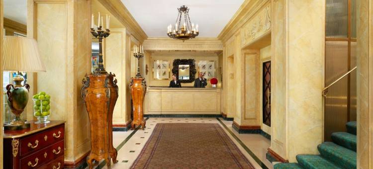 德安勒特尔酒店(Hotel d'Angleterre)图片