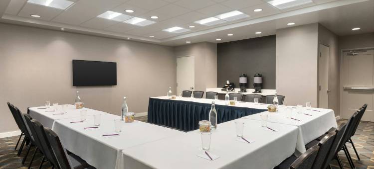 Residence Inn Minneapolis St. Paul/Eagan图片