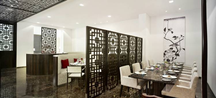 威万塔清奈科技高速公路酒店(Vivanta Chennai IT Expressway OMR)图片