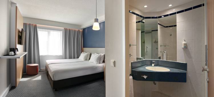 Holiday Inn Express 哈瑟尔特(Holiday Inn Express HASSELT by IHG)图片