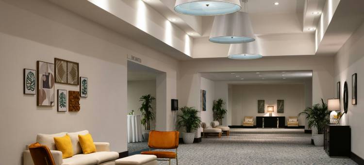 奥兰多万丽度假酒店及水疗中心(Renaissance Orlando Resort & Spa)图片
