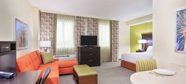 迈阿密国际机场Staybridge套房酒店(Staybridge Suites MIAMI INTERNATIONAL AIRPORT by IHG)图片