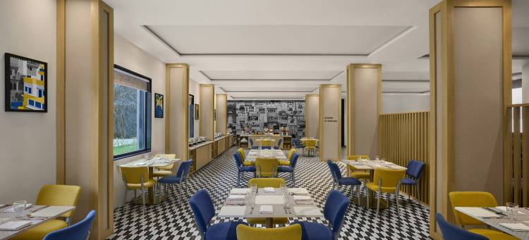 乌代布尔-纳特德瓦拉公路万豪City Express酒店(City Express by Marriott Udaipur Nathdwara Highway)图片