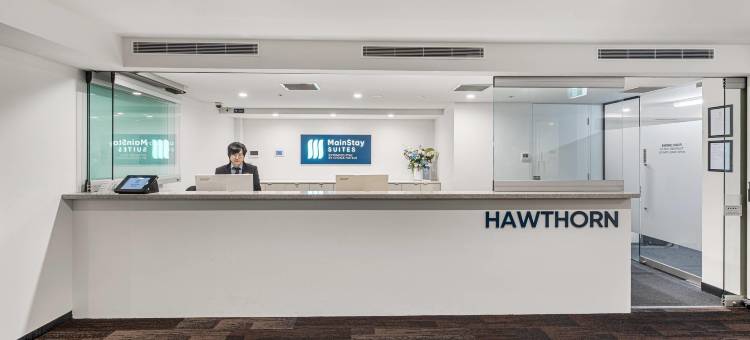 霍桑美延套房(MainStay Suites Hawthorn)图片
