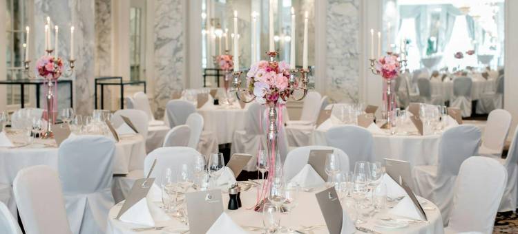 施伟泽霍夫伯尔尼水疗酒店(Hotel Schweizerhof Bern & Spa)图片