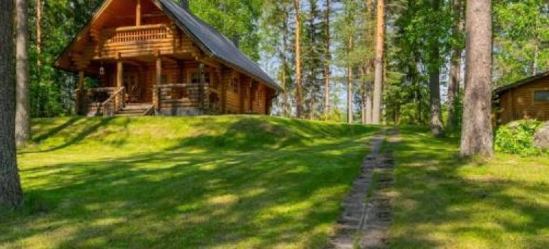 卡斯特皮萨拉度假屋(Holiday Home Kastepisara by Interhome)图片