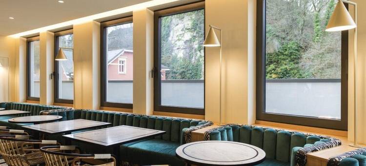 卢森堡基希贝格美居酒店(Mercure Luxembourg Off Kirchberg)图片