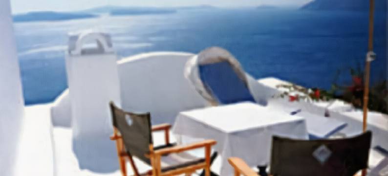 拉姆佩提亚别墅酒店(Lampetia Villas)图片