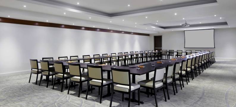 凯悦尚萃华尔街酒店(Hyatt Centric Wall Street New York)图片