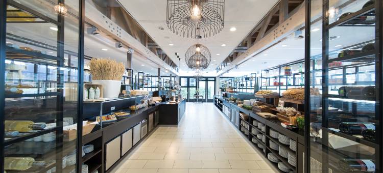 彼尔德伯格酒店(Bilderberg Kasteel Vaalsbroek)图片