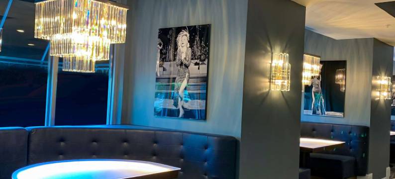 传说酒店(Hotel Legends)图片