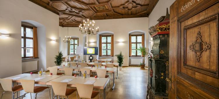 Jufa Hotel Schloss Röthelstein图片