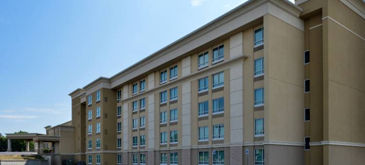 Holiday Inn 马丁(Holiday Inn MARTINSBURG by IHG)图片