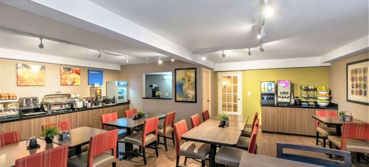南部舒适酒店(Comfort Inn South)图片