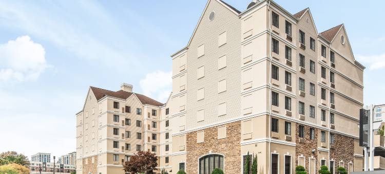 亚特兰大巴克海德希尔顿Homewood酒店(Homewood Suites by Hilton Atlanta Buckhead Pharr Road)图片