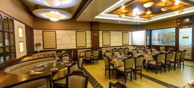 快捷酒店(Freesia by Express Inn)图片