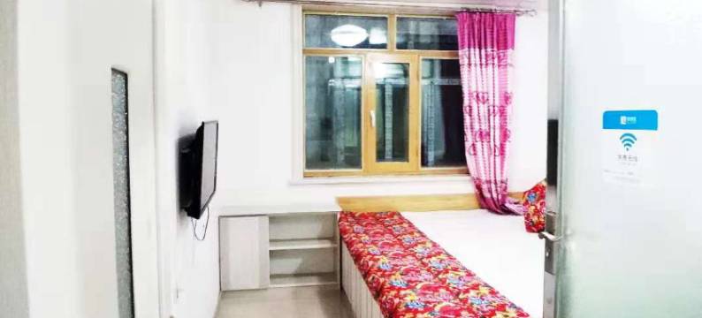 雪乡黄旭家庭旅馆图片