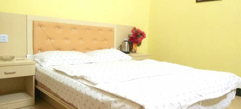 上海莫家快捷旅馆图片