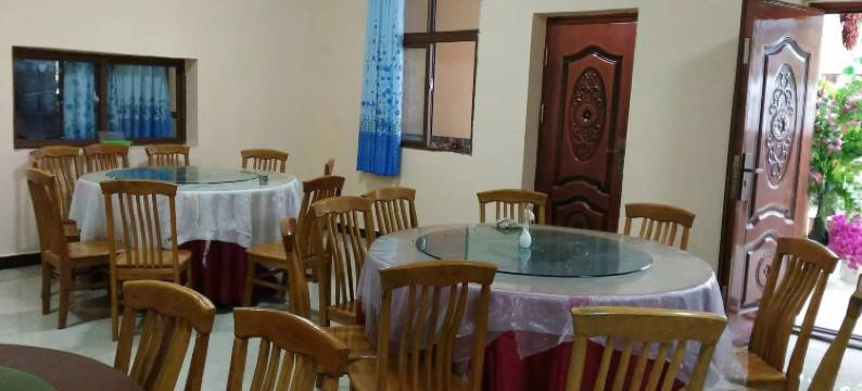 泸沽湖静水闲居客栈图片