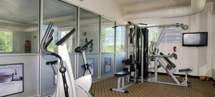 彭特沃戴斯酒店(Days Inn by Wyndham Pentwater)图片