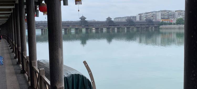 芷江加州旅馆图片