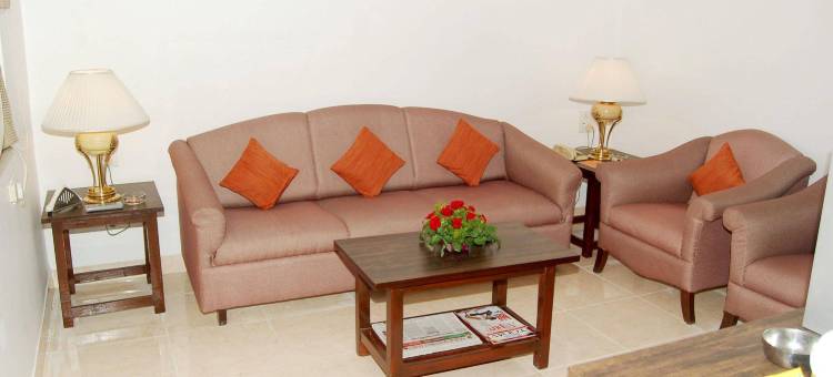 浦那皮姆普里7苹果酒店(7 Apple Hotel Pimpri Pune)图片