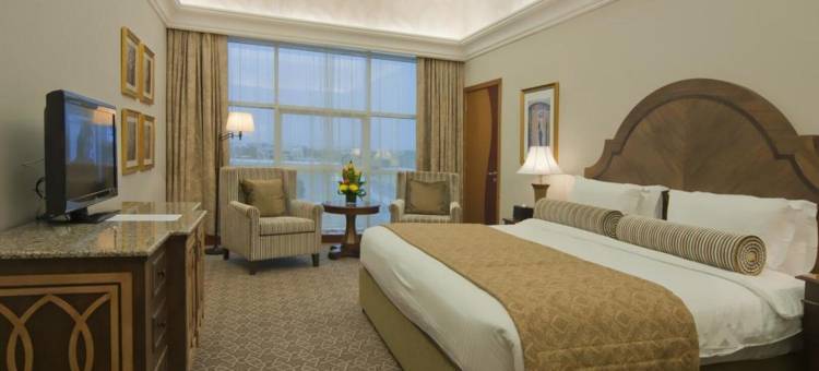 艾拉酒店(Ayla Hotel)图片
