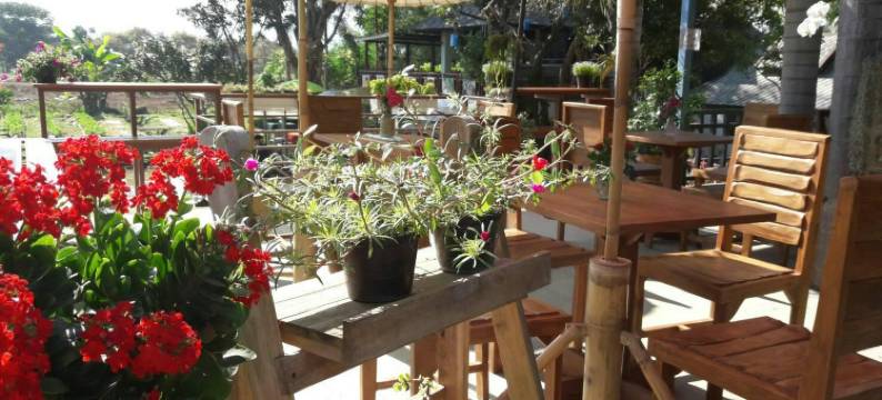 布拉浪帕度假村(Bura Lumpai Resort)图片