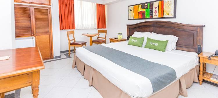 巴列斯特罗酒店(Hotel Casa Ballesteros)图片